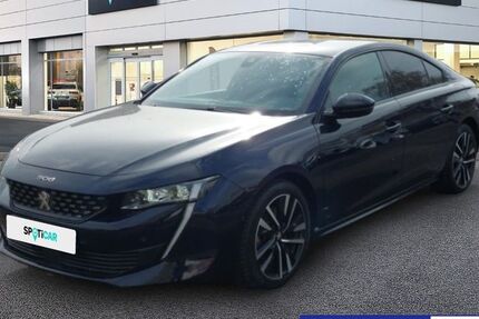 Peugeot 508 45.375 km 26.980 &euro; Bonn 53121