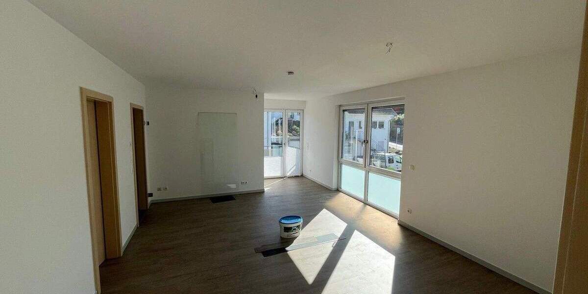 Etagenwohnung Alfter - 2 Zimmer, 52 m&sup2;, 630&euro; | Angebot:25717546