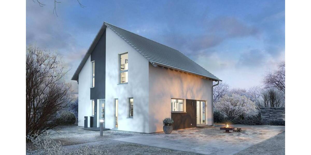 Einfamilienhaus Grafschaft-Karweiler Karweiler - 5 Zimmer, 135 m&sup2;, 558.900&euro; | Angebot:25743126