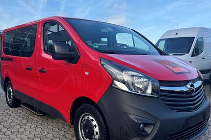 Opel Vivaro 149.000 km 12.988 &euro; Rheinbach 53359
