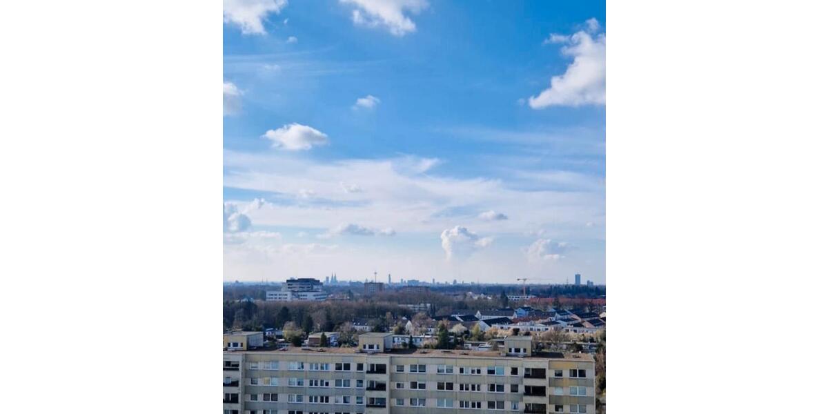 Erdgeschoßwohnung Köln Kalk - 3 Zimmer, 72 m&sup2;, 239.900&euro; | Angebot:25820136