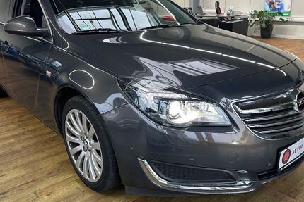 Opel Insignia 108.785 km 8.990 &euro; Sankt Augustin 53757