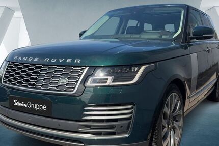 Land Rover Range Rover 82.650 km 52.977 &euro; Siegburg 53721