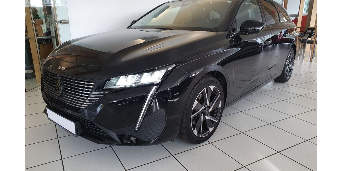 Peugeot 308 80.750 km 17.500 &euro; Köln 51149