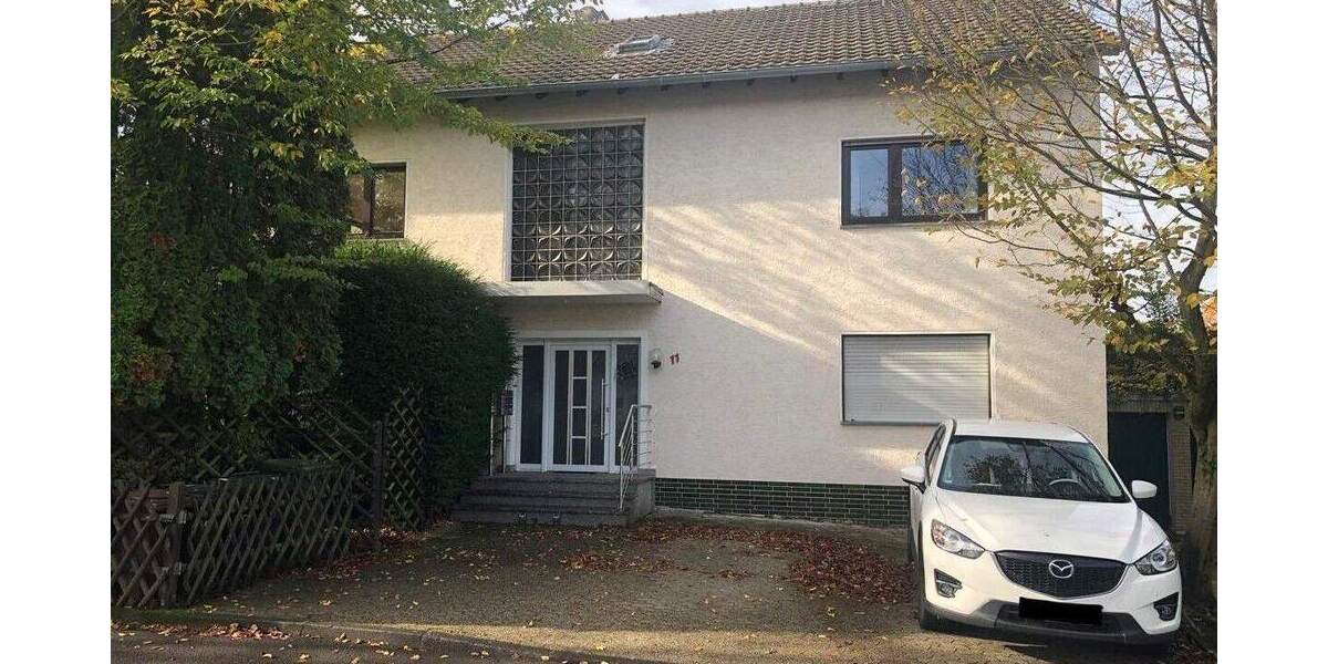 Etagenwohnung Sankt Augustin Birlinghoven - 3 Zimmer, 73 m&sup2;, 199.000&euro; | Angebot:25660635