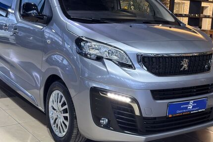 Peugeot Traveller 68.082 km 26.300 &euro; Eitorf 53783