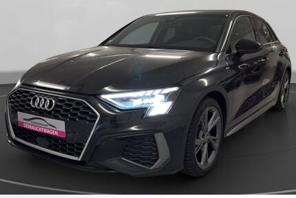 Audi A3 44.345 km 28.980 &euro; Bonn 53119