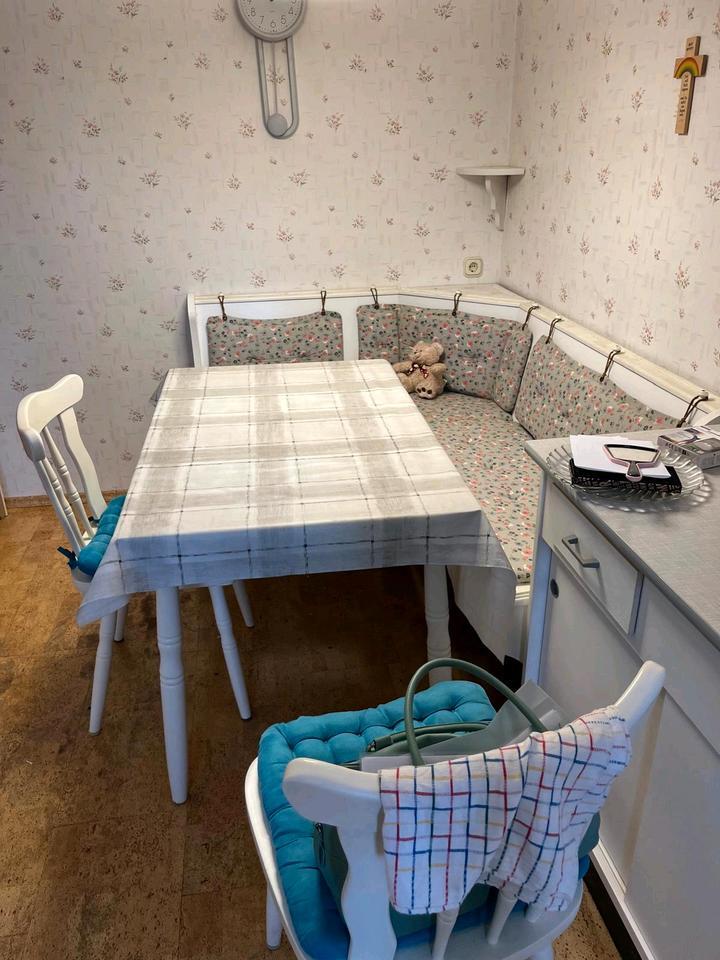 Provisionsfrei Einfamilienhaus in Affinghausen