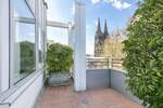 Etagenwohnung Köln Altstadt-Nord - 4 Zimmer, 152 m&sup2;, 1.249.000&euro; | Angebot:25662586
