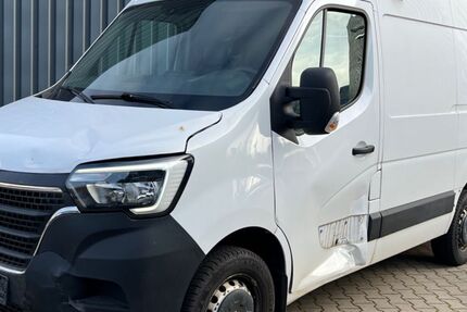 Renault Master 238.000 km 8.490 € Alfter bei Bonn 53347