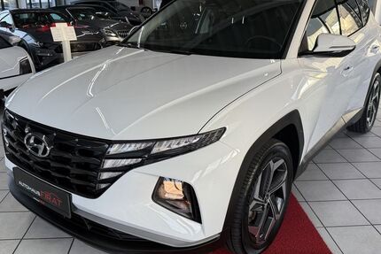 Hyundai TUCSON 85.100 km 22.849 &euro; Erftstadt / Köln 50374