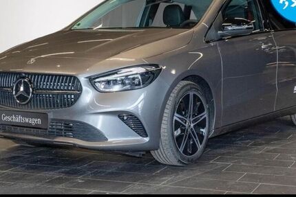 Mercedes B 200