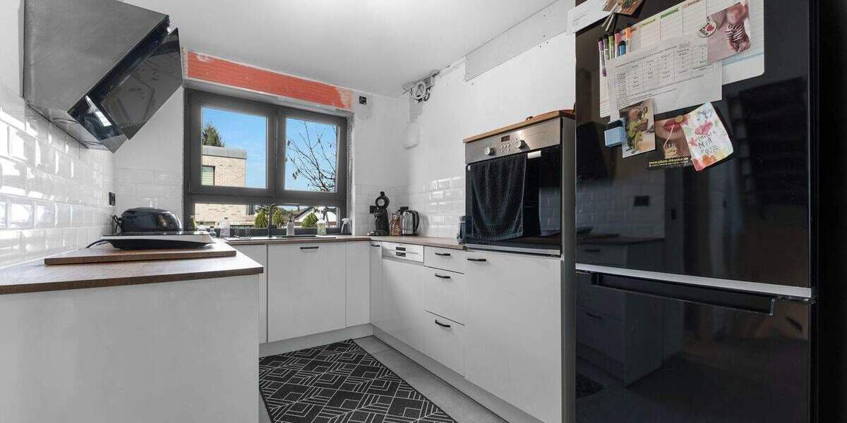 Reihenendhaus Lohmar Heide - 6 Zimmer, 196 m&sup2;, 630.000&euro; | Angebot:24634887