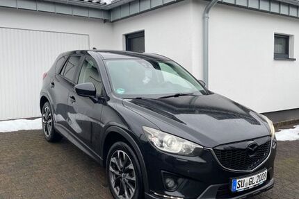 Mazda CX-5 191.371 km 4.999 &euro; Ruppichteroth 53898