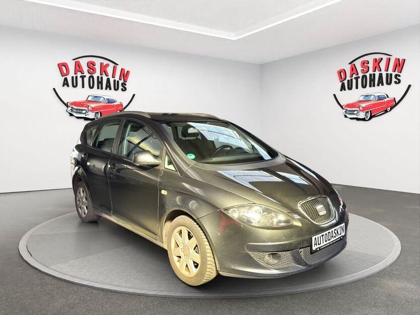 Seat Altea 370.000 km 1.200 € Köln 50827