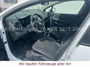 Renault Clio IV Cargo Extra 134.200 km 5.390 € Troisdorf 53844