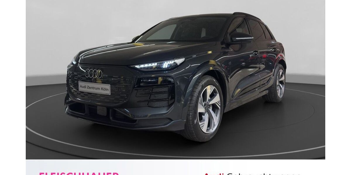 Audi Q6 e-tron 3.000 km 78.990 &euro; Köln 50968