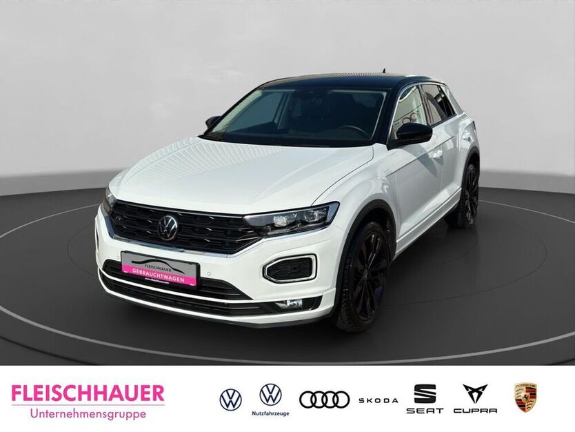 T-Roc
