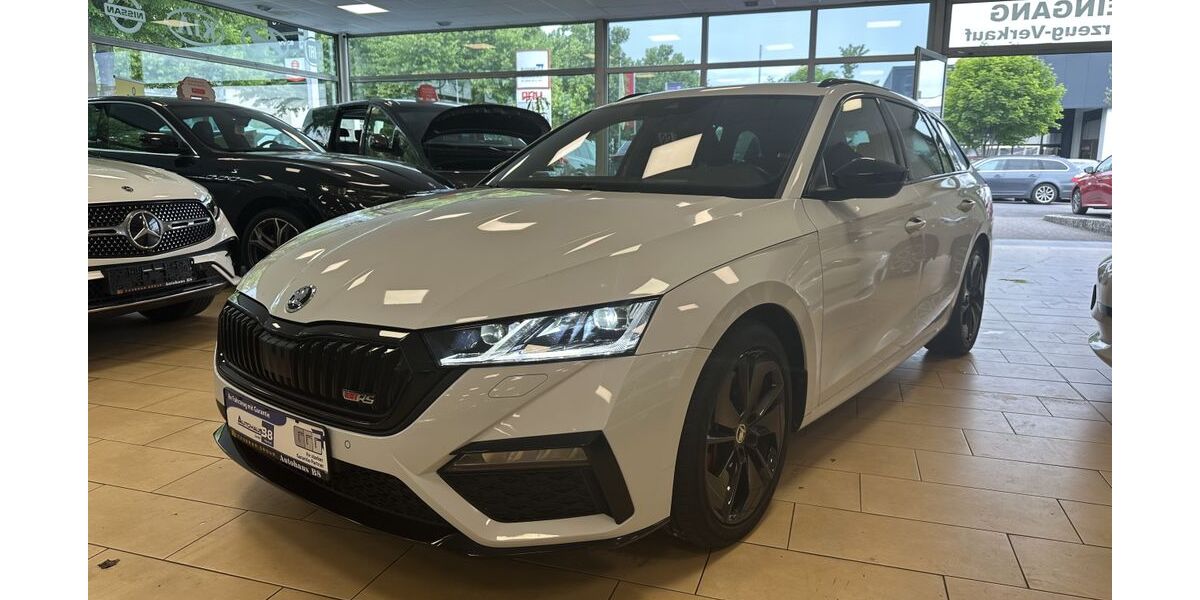Skoda Octavia 55.992 km 28.900 &euro; Hennef 53773