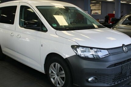 VW Caddy Maxi 2.0 TDI BMT DSG 75.050 km 25.980 &euro; Euskirchen 53881
