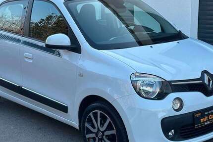 Renault Twingo 90.000 km 7.990 &euro; Rheinbach 53359