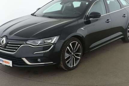 Renault Talisman 104.958 km 16.350 &euro; Köln 50739