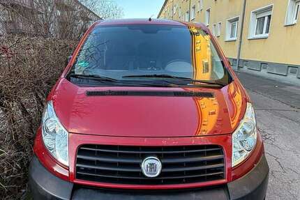 Fiat Scudo 215.000 km 2.399 &euro; Köln 51065