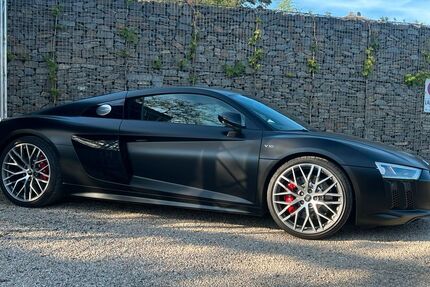Audi R8 24.334 km 130.000 &euro; Bad Neuenahr-Ahrweiler 53474