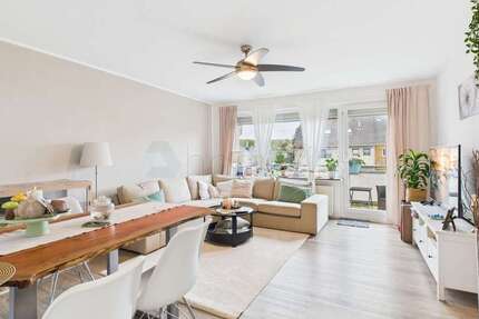 Wohnung Niederkassel - 3 Zimmer, 71 m&sup2;, 219.000&euro; | Angebot:24830271