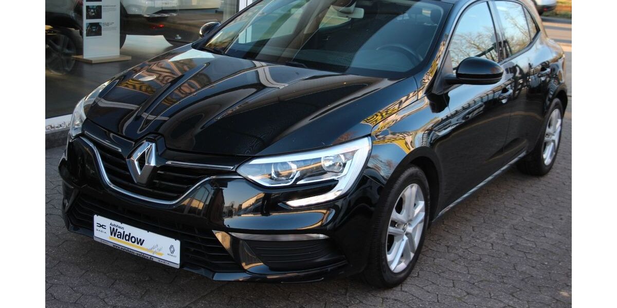 Renault Megane 89.700 km 9.990 &euro; Rheinbach 53359