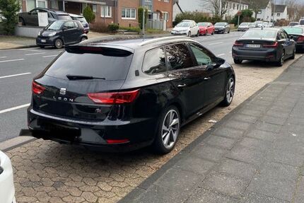 Seat Leon 161.357 km 14.000 &euro; Euskirchen 53879