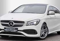 Mercedes-Benz CLA 180 89.270 km 18.345 &euro; Bonn 53175