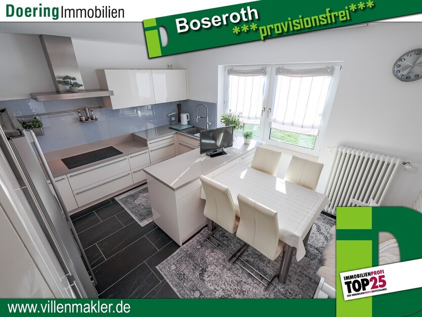 *Oberpleis* Bungalow mit Einliegerwohnung *provisionsfrei* 6 zimmer