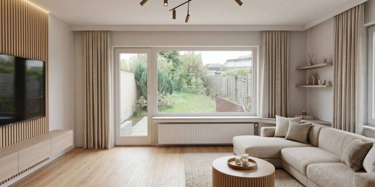 Einfamilienhaus Bonn / Holtorf Niederholtorf - 6 Zimmer, 104 m&sup2;, 435.000&euro; | Angebot:26306106