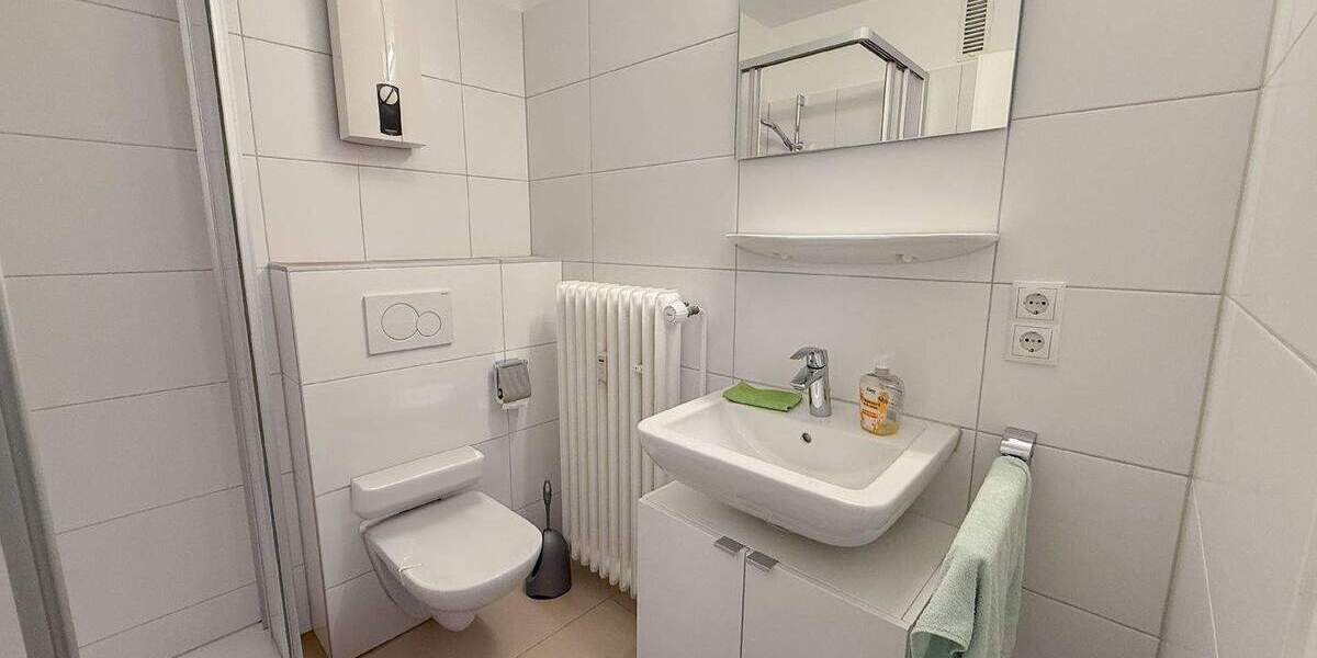 Terrassenwohnung Bad Neuenahr-Ahrweiler Bad Neuenahr - 3 Zimmer, 107 m&sup2;, 298.000&euro; | Angebot:25695613