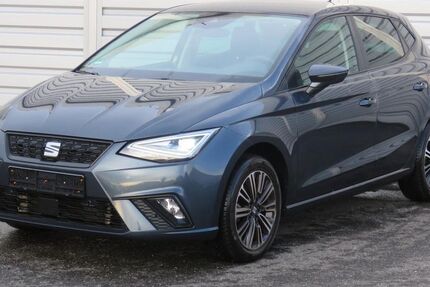 Seat Ibiza 40.184 km 16.590 &euro; Eitorf 53783