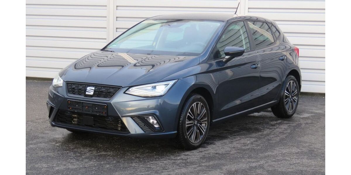 Seat Ibiza 40.184 km 16.590 &euro; Eitorf 53783