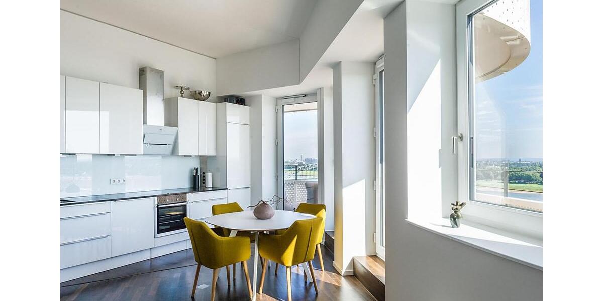 Etagenwohnung Wesseling - 2 Zimmer, 100 m&sup2;, 920.000&euro; | Angebot:25357581