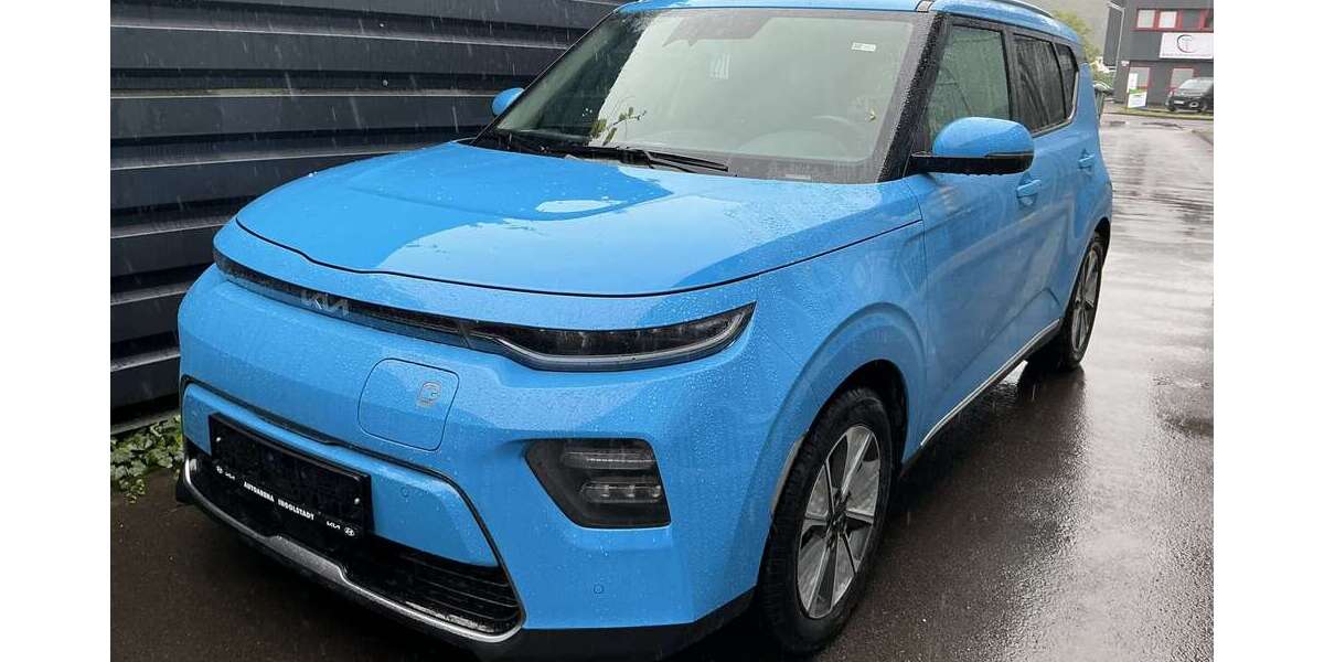 Kia Soul 31.113 km 22.900 &euro; Eitorf 53783