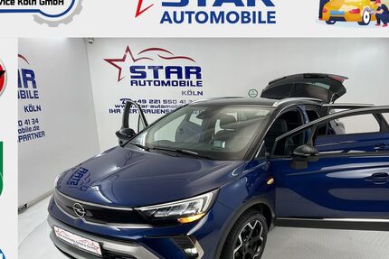 Opel Crossland (X) 50.114 km 15.690 € Köln 50739