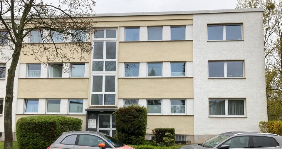 Etagenwohnung Bonn Friesdorf - 3.5 Zimmer, 110 m&sup2;, 399.000&euro; | Angebot:25418193