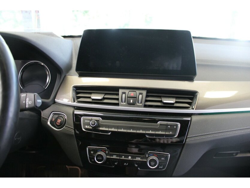 BMW X1 sDrive20d Aut. xLine 94.980 km 25.980 € Euskirchen 53881