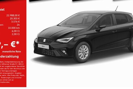 Seat Ibiza 22.112 km 22.988 &euro; Lohmar 53797