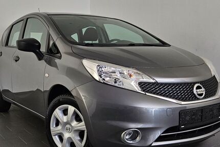 Nissan Note 30.000 km 6.499 € Köln 50827