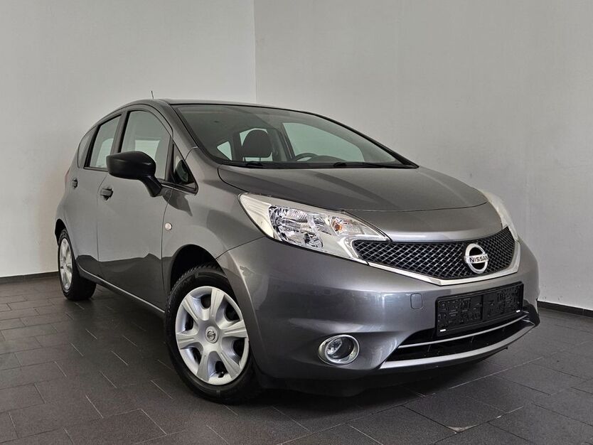 Nissan Note 30.000 km 6.499 € Köln 50827