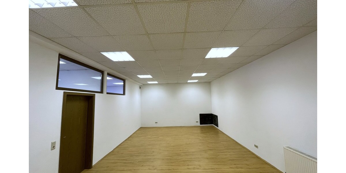 Helle Gewerbeeinheit mit eigenem Eingang und großzügigen Räumen - Gewerbeobjekt Königswinter | Angebot:26931888