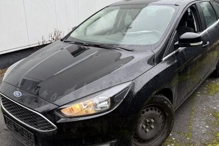 Ford Focus 113.632 km 6.490 &euro; Königswinter 53639
