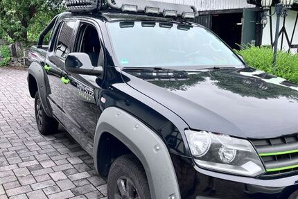 VW Amarok 228.956 km 11.350 &euro; Königswinter 53639