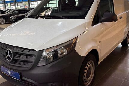 Mercedes-Benz Vito 142.749 km 18.400 &euro; Eitorf 53783