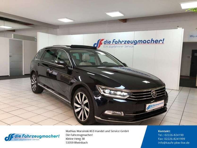 Passat